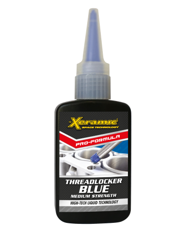 PM Xeramic® Bloccante Filetti Blu (Media Resistenza) 50ml