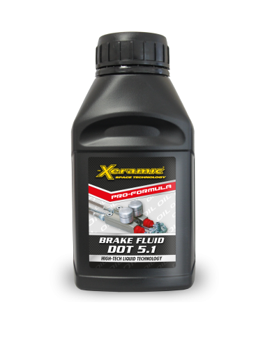 PM Xeramic® Liquido Freni DOT 5.1