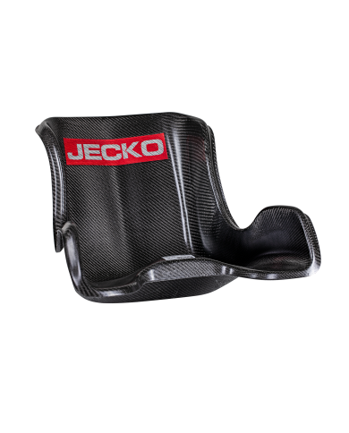 Sedile Jecko Xlight Standard FA - D5
