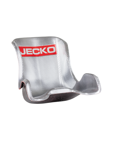 Sedile Jecko Silver Extreme FA - A0
