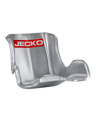 Sedile Jecko Silver Standard FA - B1
