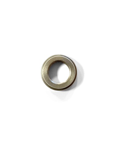 Anello di ferro filettato per installazione sonda Lambda