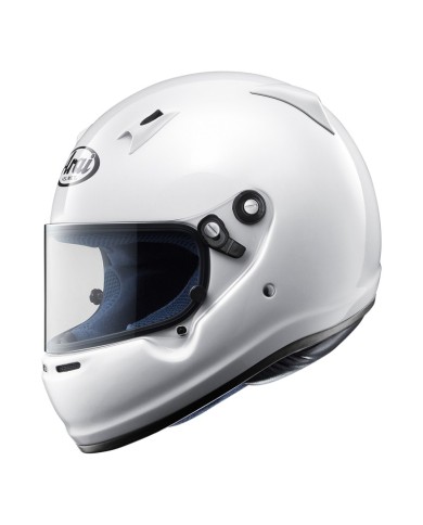 Casco Arai CK6 - Bambino !