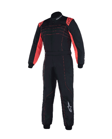 Tuta KMX-9 V3 Ragazzo