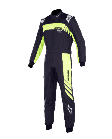 Tuta KMX-9 V3 Ragazzo Graphic 3