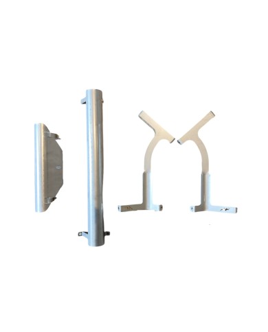 Protezione Telaio OK / KZ (Kit Completo 4 pezzi)