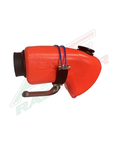 Supporto Filtro Aria MINI Blu