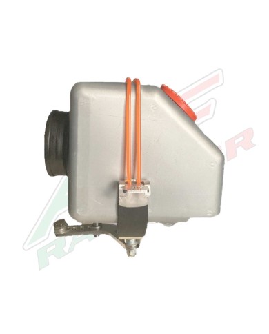 Supporto Filtro Aria Kart Mini ROK 60 cc Arancione