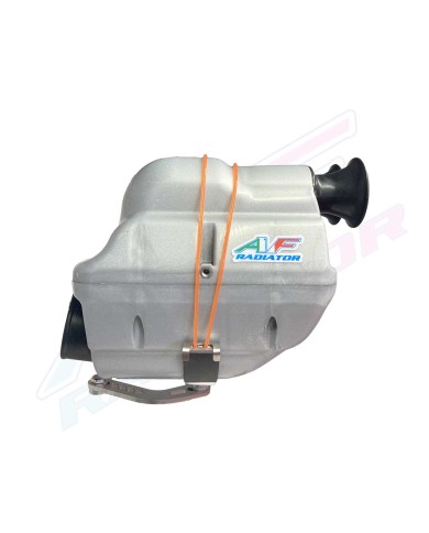 Supporto Filtro Aria Go Kart OK/KZ
