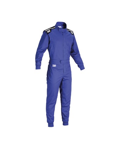 Tuta kart junior OMP SUMMER-K SUIT