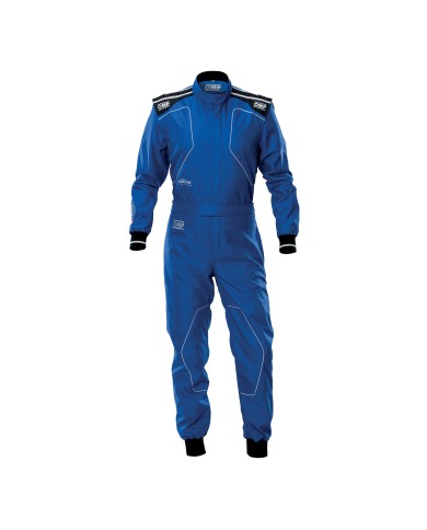 Tuta kart junior OMP KS-4 SUIT
