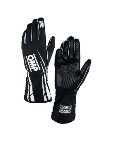 Guanti kart OMP ARP KART GLOVES