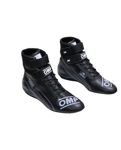 Scarpe kart OMP RAINPROOF KART SHOES ARP-X FIA 8877-2022