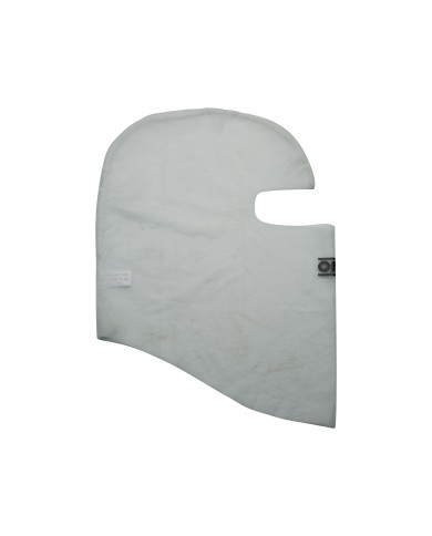 Abbigliamento tecnico kart OMP BALACLAVA TISSUE TNT BAGS 25 PIECES