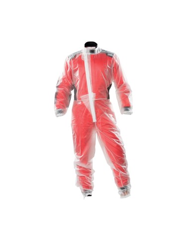 Protezione kart OMP RAIN OVERALL