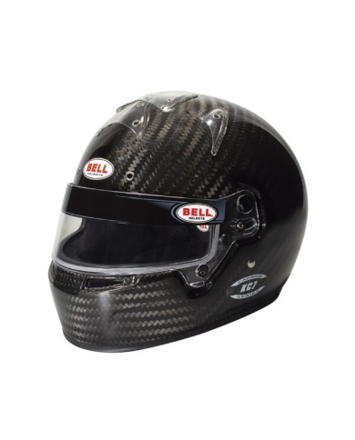 Casco Bell KC7 ULTRA CMR Carbon