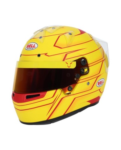 Casco Bell KC7-CMR Lewis Hamilton Karting 2025
