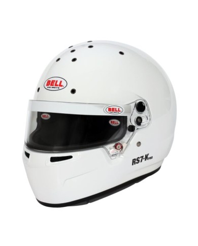 Casco Bell RS7-K