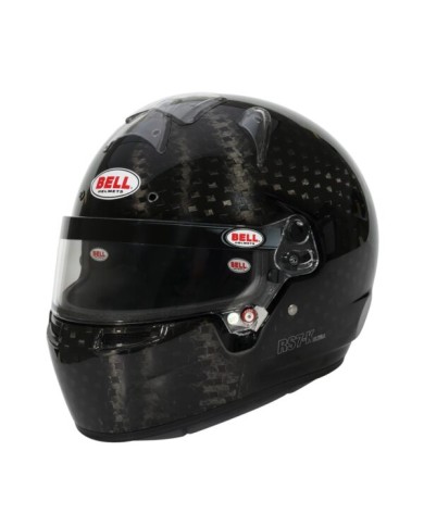 Casco Bell RS7-K ULTRA Carbon