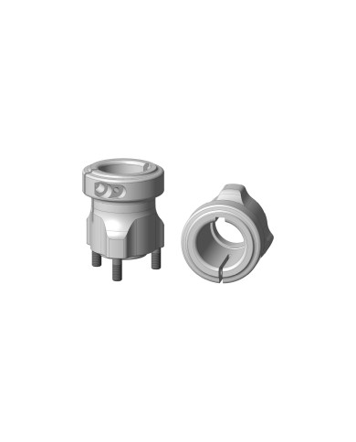 MOZZO ANT. D40 X L70+5 MG OXiTECH