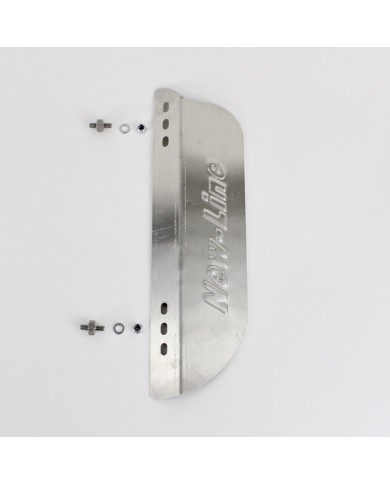 Deflettore Radiatore