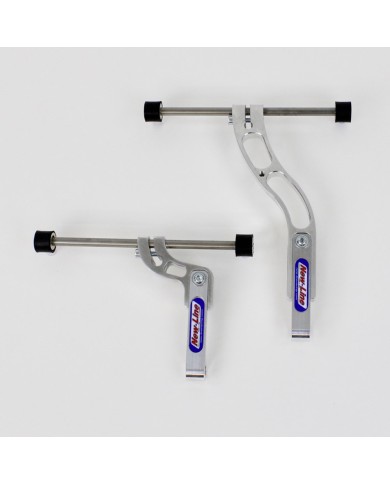 Supporto radiatore OK-Light / R-OK