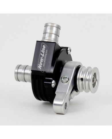 Pompa acqua racing con OR