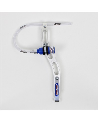 Supporto aggiuntivo radiatore IAME