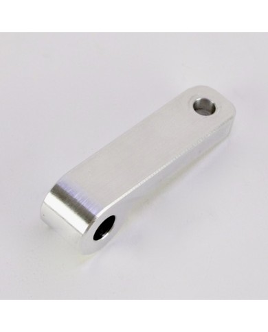 Piedino staffa 65 mm