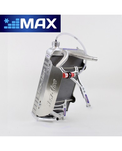 Radiatore CORSA MAX