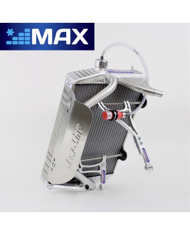Radiatore DOUBLE MAX