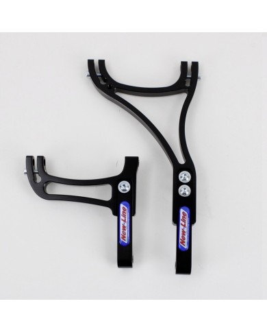 Supporto radiatore Big / Big-S1 / Big-V / Double