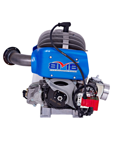 Motore BMB EKJ 100 per Kart da Competizione