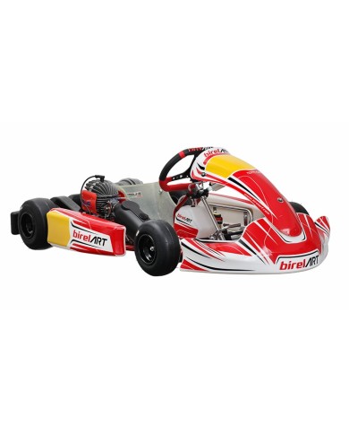 Kart completo Easykart 60