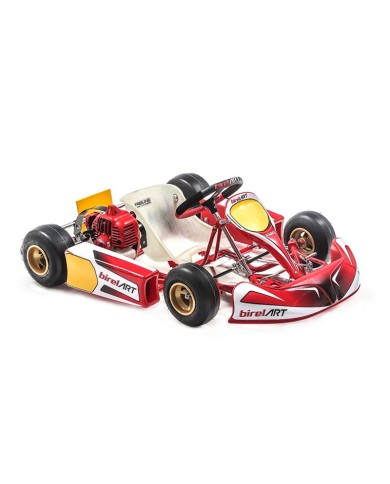 Kart completo Easykart 50