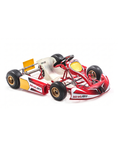 Telaio Easykart 50