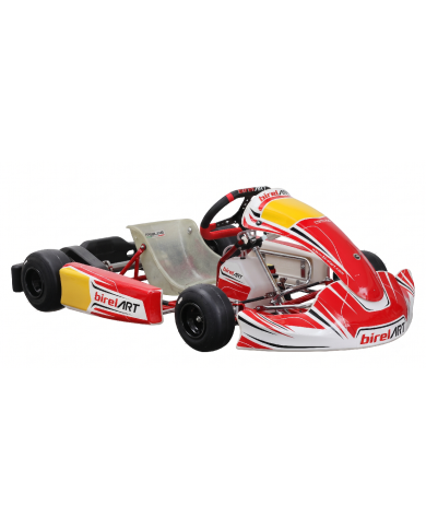 Telaio Easykart 60