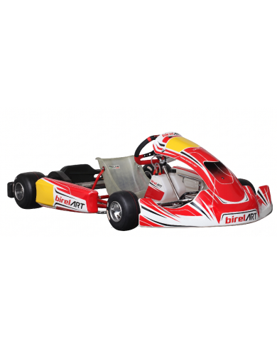 Telaio Easykart 100