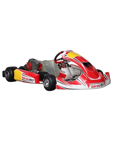 Kart completo Easykart 125