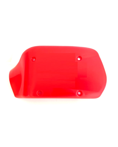 CONVOGLIATORE SX MOTORE EKL