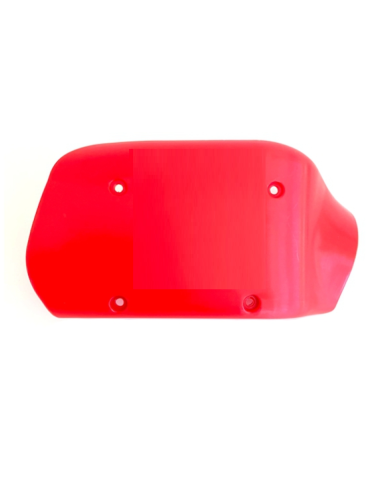 CONVOGLIATORE DX MOTORE EKL
