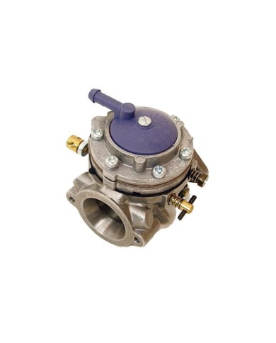 CARBURATORE HL-396A T