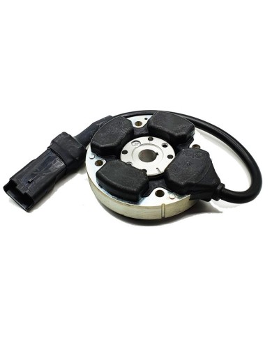 STATORE D36 CABLATO EK/HAT