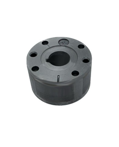 ROTORE D36 MOTORE EK/HAT