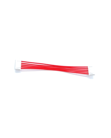 CABLAGGIO EQUILIBRAMENTO CELLE BATTERIA