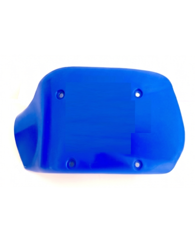 CONVOGLIATORE SX MOTORE EKJ