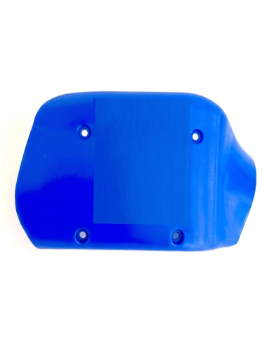 CONVOGLIATORE DX MOTORE EKJ