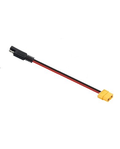CAVO CARICABATTERIA L400