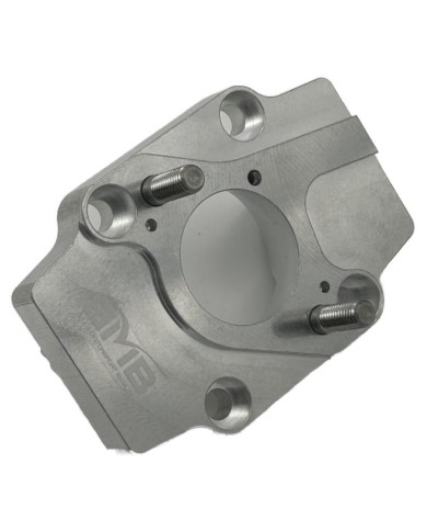 CONVOGLIATORE CARBURATORE TRYTON HB-24/27