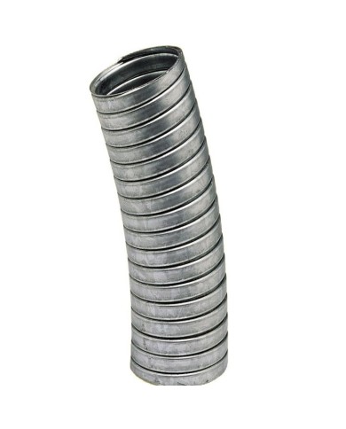 FLESSIBILE Ø 45 SILENZIATORE EKJ/EKA